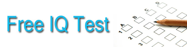 Online IQ Test