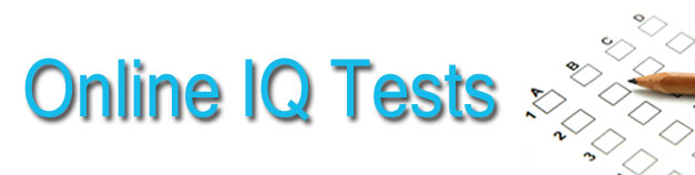 Online IQ Test