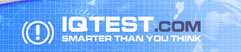 IQ Test Site