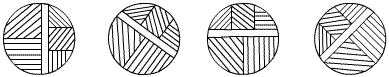 Question For Spatial Reasoning Skills